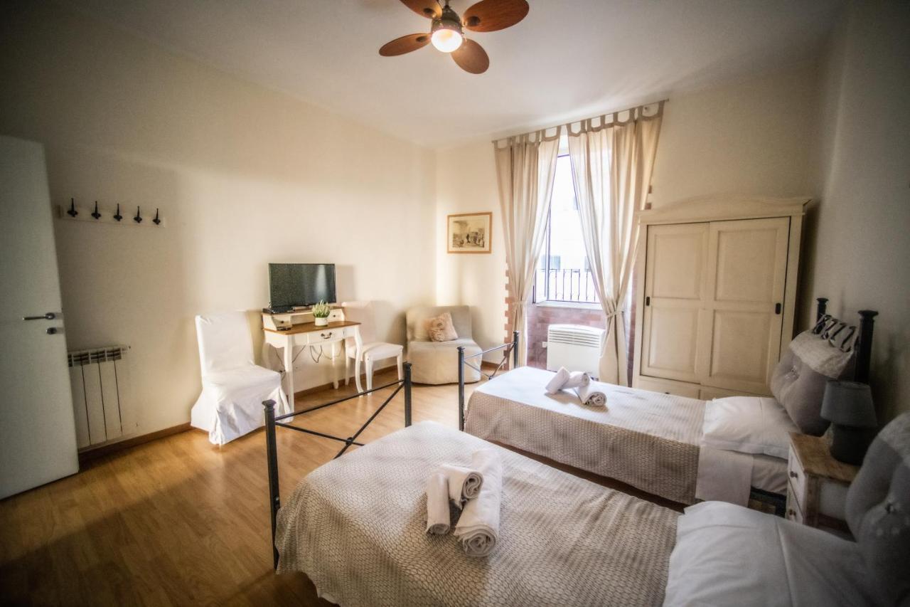 Rione Monti Home Rome Exterior photo