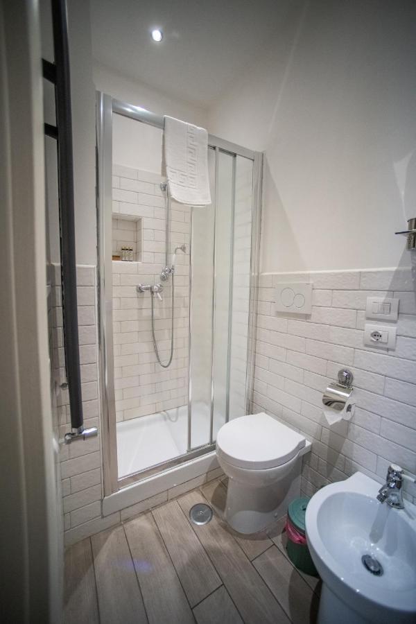 Rione Monti Home Rome Exterior photo