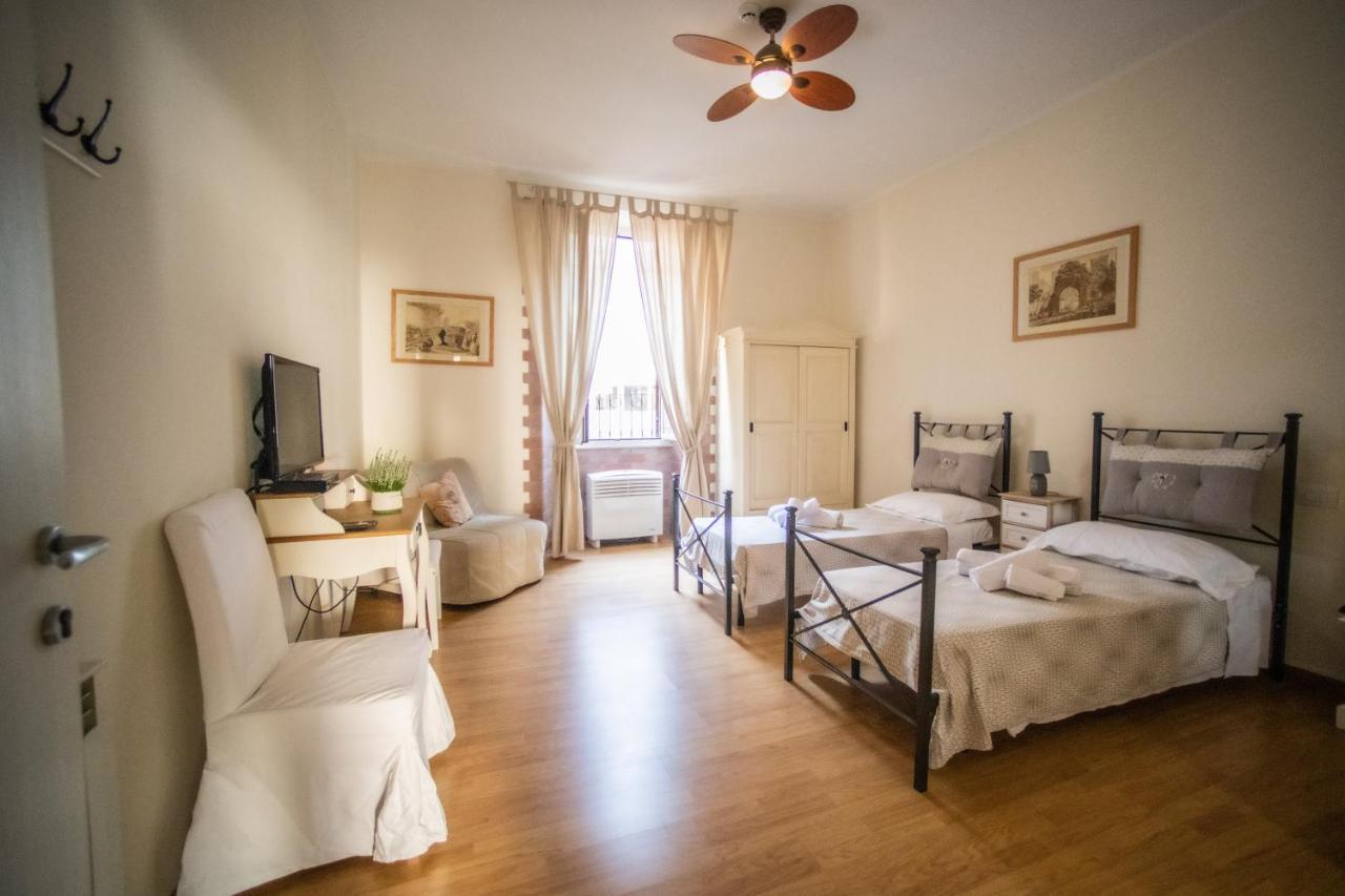 Rione Monti Home Rome Exterior photo