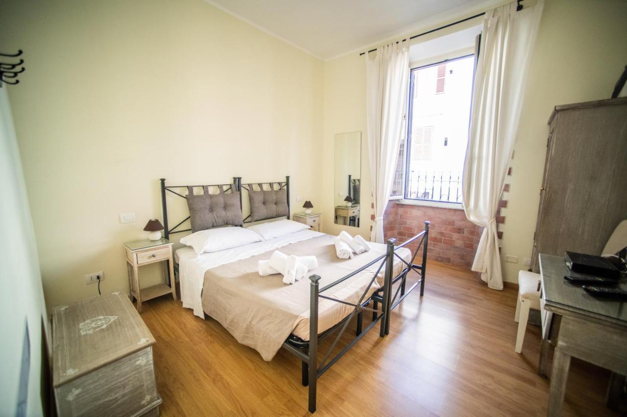 Rione Monti Home Rome Exterior photo