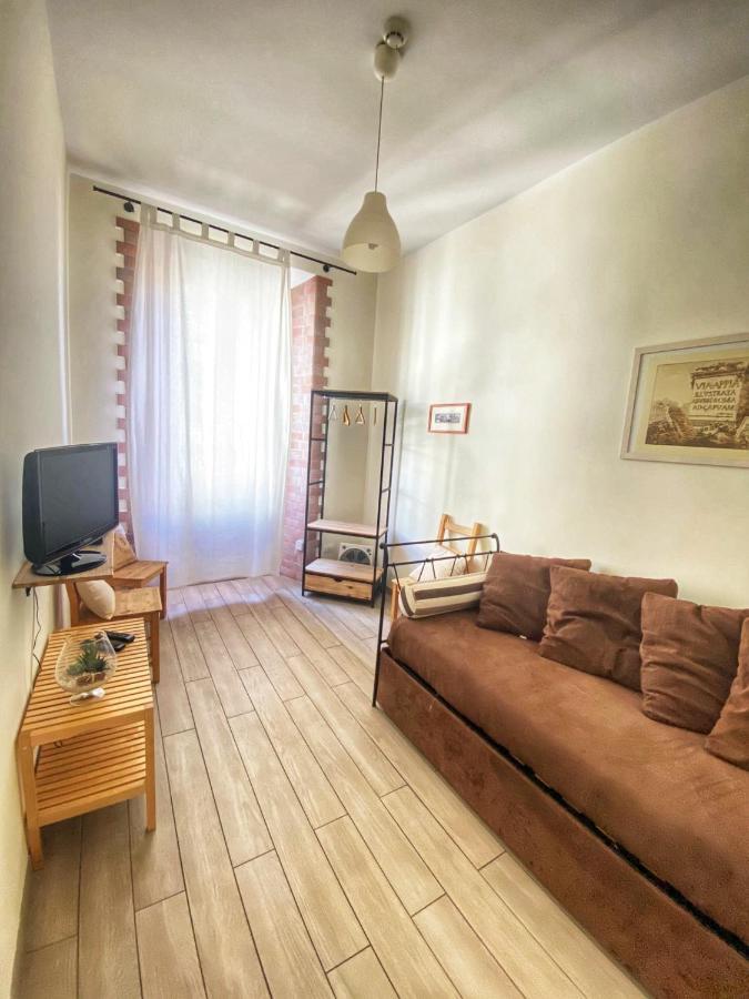 Rione Monti Home Rome Exterior photo
