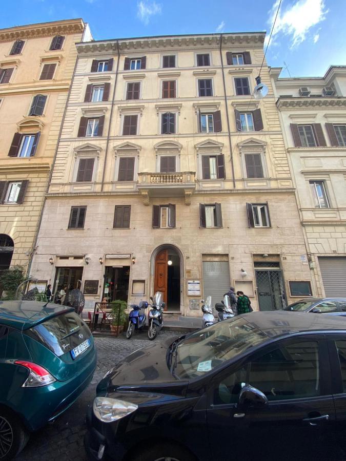 Rione Monti Home Rome Exterior photo